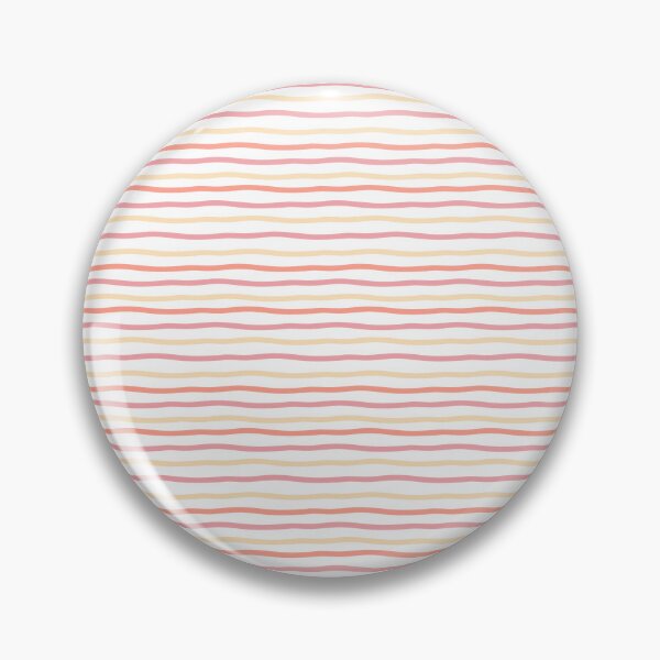 Item preview, Pastel Wavy Stripes Seamless Pattern | Abstract Hand Drawn Lines | Modern Minimalist Background designed and sold by NOUURRRR.