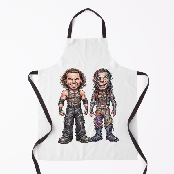Item preview, The Hardy Boyz designed and sold by Stinky Steve OG.
