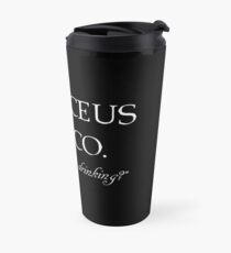 CADUCEUS TEE CO. Thermobecher