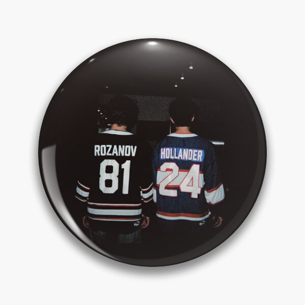 Item preview, Ilya Shane - Heated Rivalry Merch  designed and sold by lazarolandry.