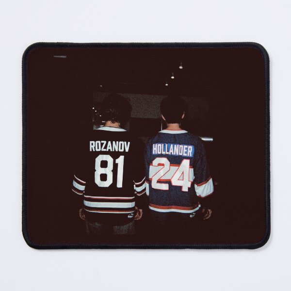 Item preview, Ilya Shane - Heated Rivalry Merch designed and sold by lazarolandry.