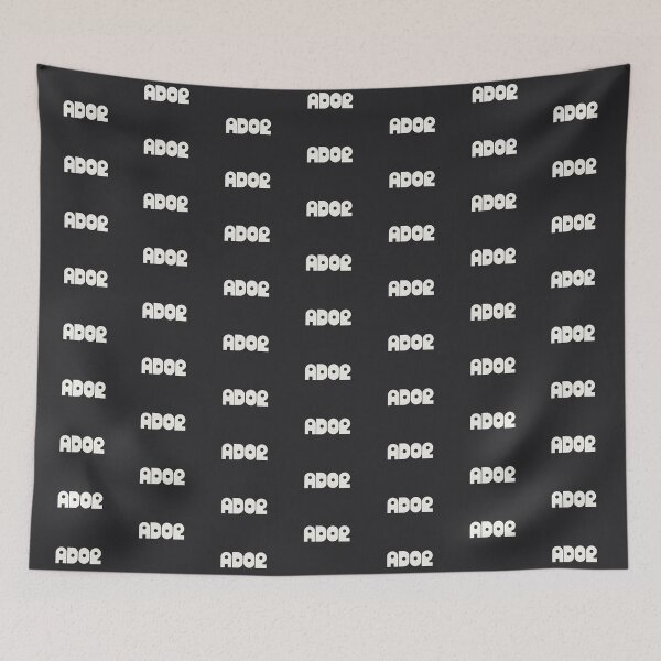 Item preview, Ador: All Doors One Room designed and sold by shopnojams.
