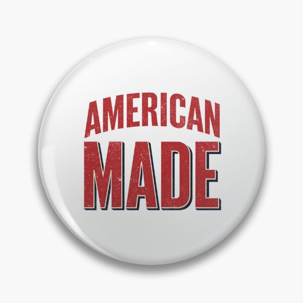 Item preview, American Made  designed and sold by PamLeeDesign.