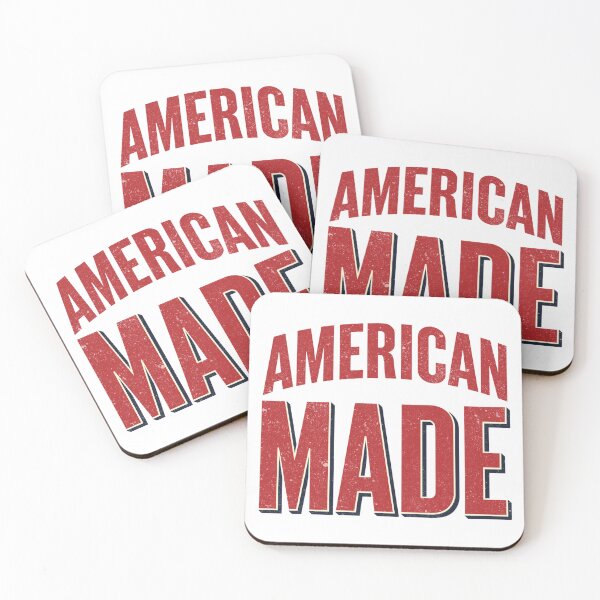 Item preview, American Made  designed and sold by PamLeeDesign.