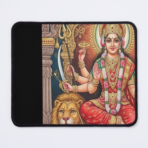 Item preview, DURGA DEVI designed and sold by giaodiem.