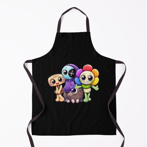 Item preview, Roblox Dandy World designed and sold by Gamify Store.