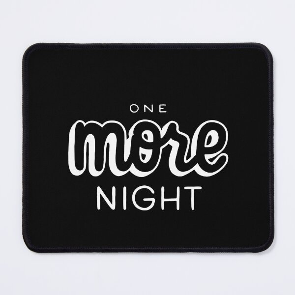 Item preview, One more night designed and sold by Marta Ambrosetti.