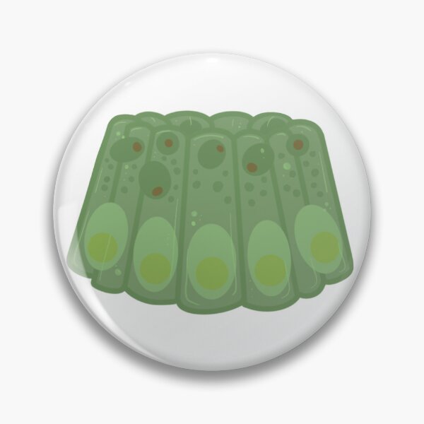 Item preview, Aspic Retro Jello designed and sold by SnailMailDesign.