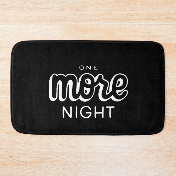 Item preview, One more night designed and sold by Marta Ambrosetti.