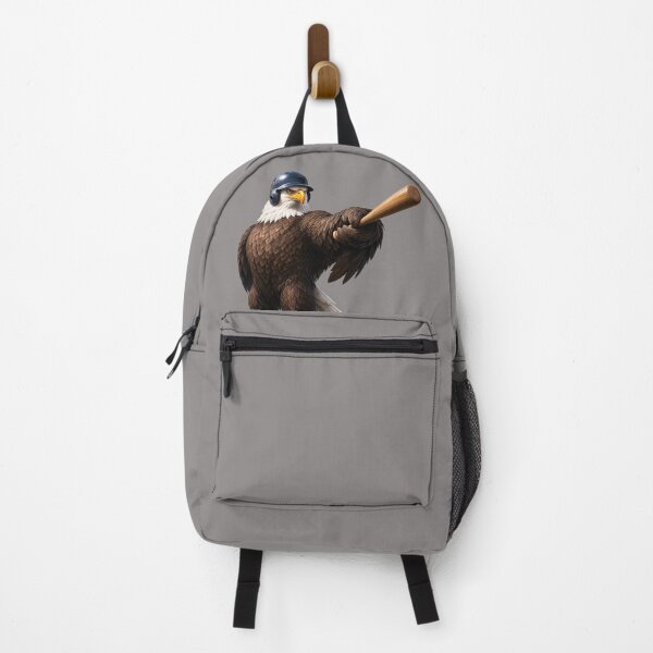 Item preview, Copy of Baseball Bald Eagle Gift designed and sold by Wenvilgrace.