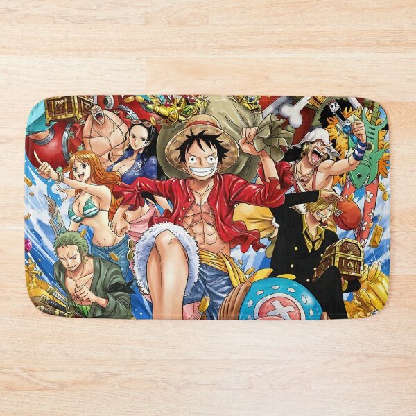 Item preview, One Luffy designed and sold by perkinstheresa.
