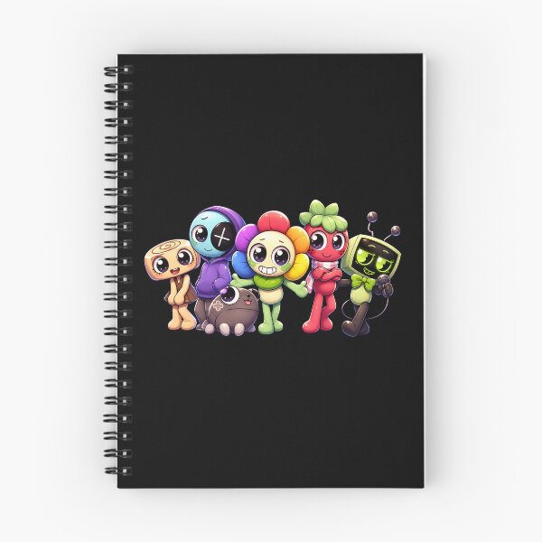 Item preview, Roblox Dandy World designed and sold by Gamify Store.
