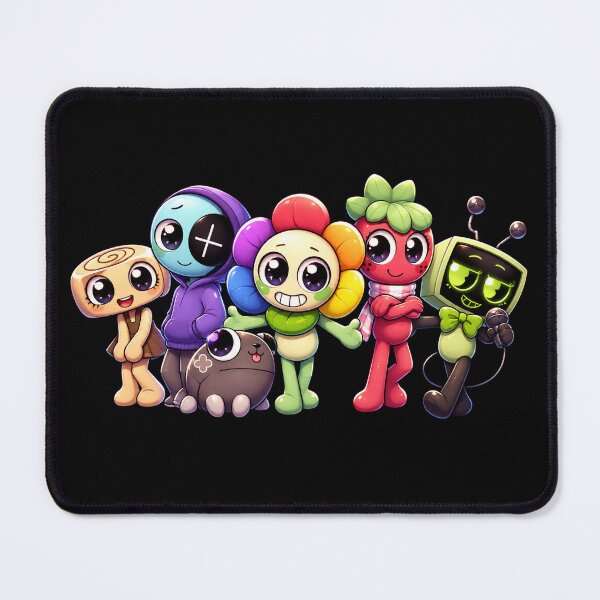 Item preview, Roblox Dandy World designed and sold by Gamify Store.