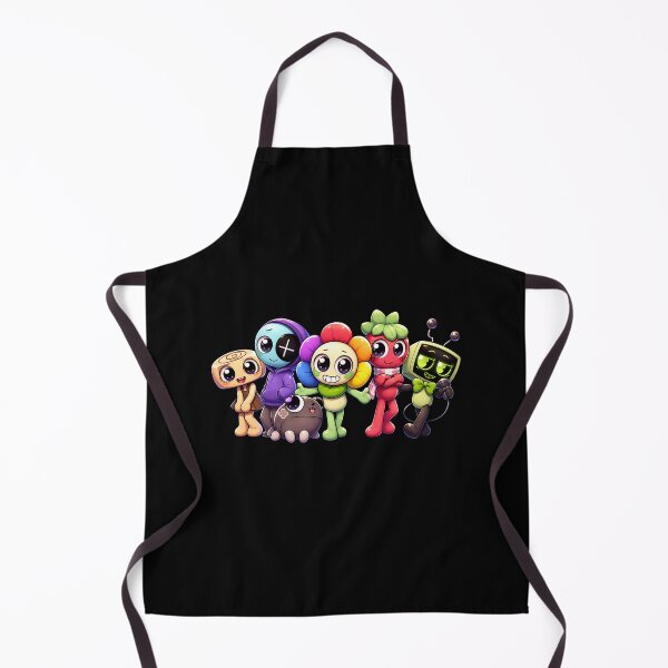 Item preview, Roblox Dandy World designed and sold by Gamify Store.