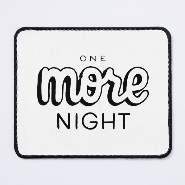 Item preview, One more night designed and sold by Marta Ambrosetti.