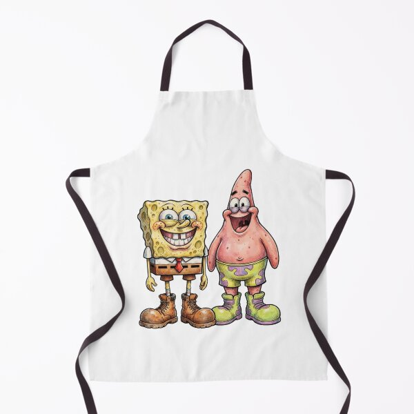 Item preview, SpongeBob and Patrick designed and sold by Stinky Steve OG.