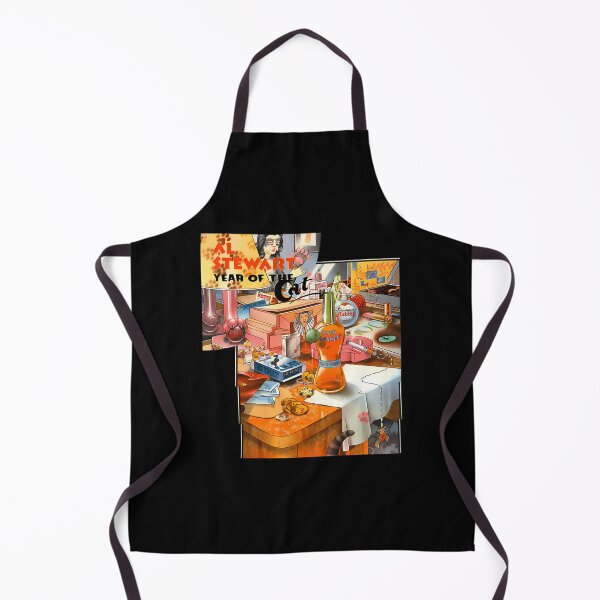 Item preview, Al Stewart Year Of The Cat Song designed and sold by RiedelOtano.