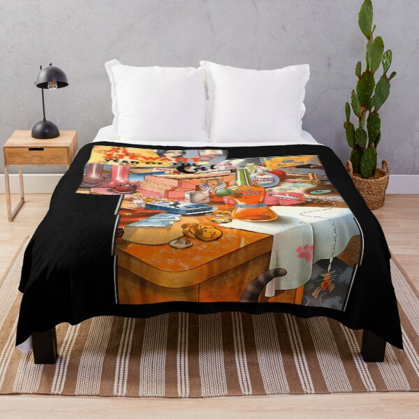Item preview, Al Stewart Year Of The Cat Song designed and sold by RiedelOtano.
