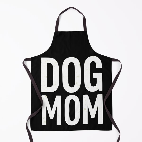 Item preview, Dog Mom Minimalist Typography T-Shirt for Proud Dog Lovers designed and sold by fawzimorsy.
