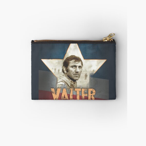 Item preview, Walter Defends Sarajevo - Retro Yugoslavian Pop Art designed and sold by GorArt1.