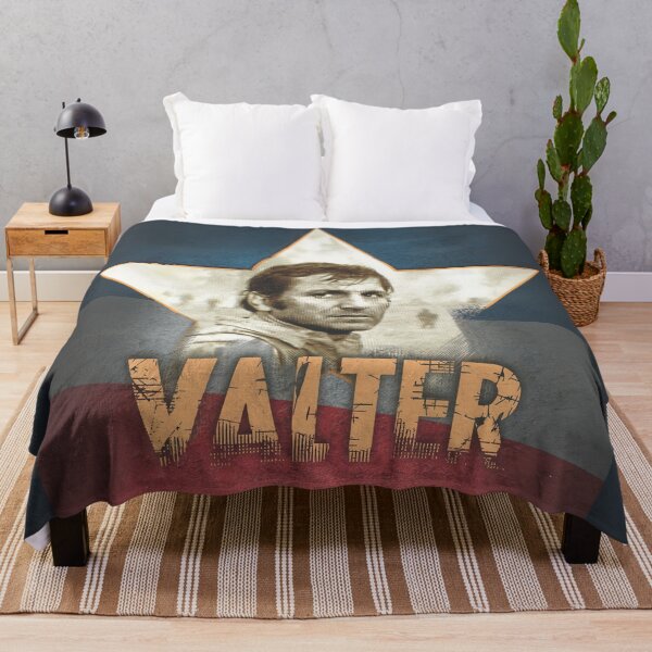 Item preview, Walter Defends Sarajevo - Retro Yugoslavian Pop Art designed and sold by GorArt1.