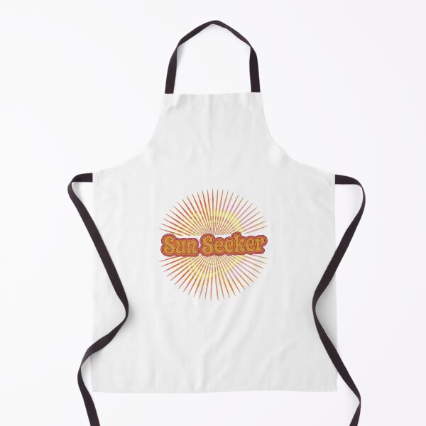 Item preview, Sun Seeker , positive sun inspired by nature , 70's vibe designed and sold by CornershopTee.