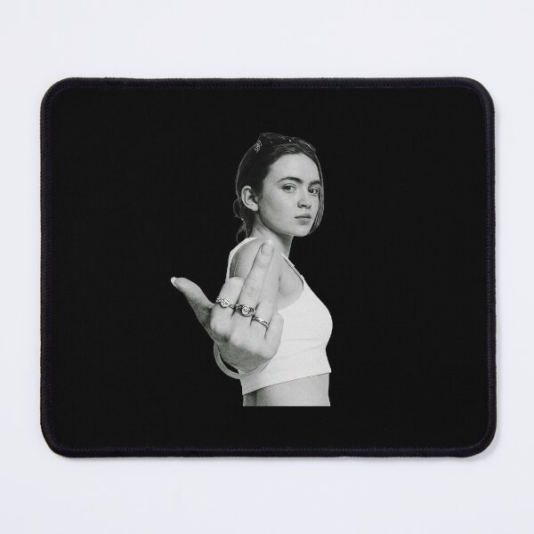Item preview, Actress Middle Finger designed and sold by CodyHaynes.