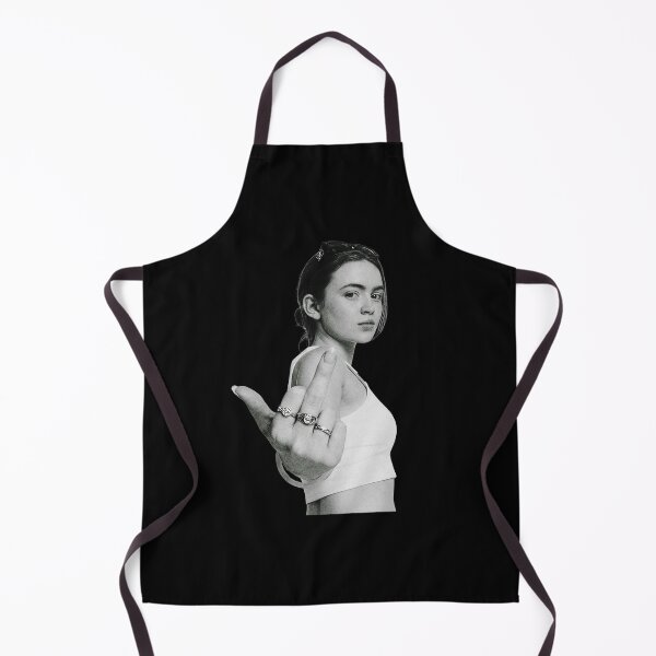 Item preview, Actress Middle Finger designed and sold by CodyHaynes.