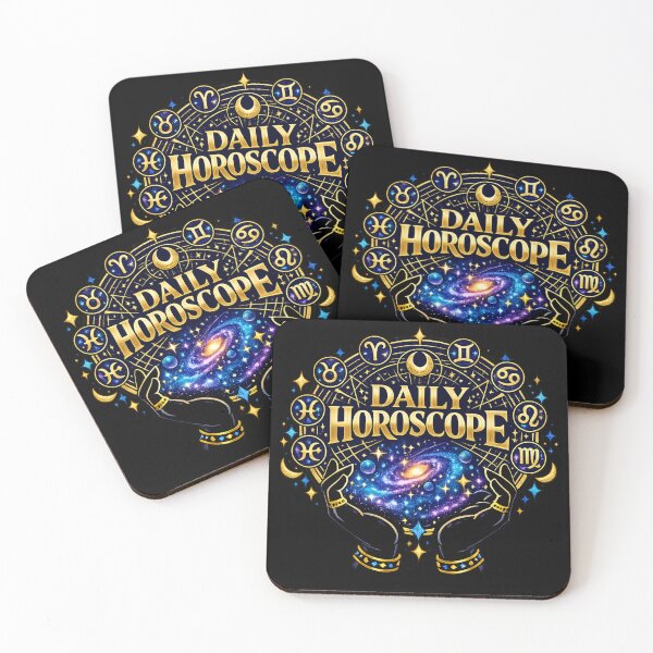 Item preview, Galaxy Hands Daily Horoscope | Astrology Zodiac Cosmic Universe Fantasy T-Shirt  designed and sold by irfanshikh.