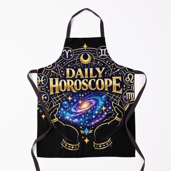 Item preview, Galaxy Hands Daily Horoscope | Astrology Zodiac Cosmic Universe Fantasy T-Shirt designed and sold by irfanshikh.