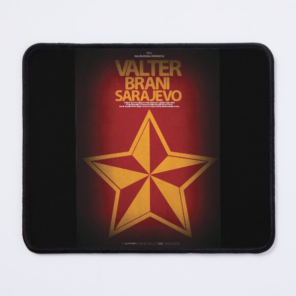 Item preview, Valter brani Sarajevo designed and sold by GorArt1.