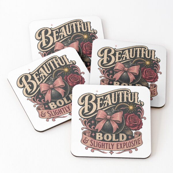 Item preview, My Wife Isn't Fragile Like A Flower She is Like A Bomb designed and sold by Brejko.