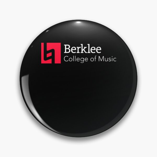 Item preview, Berklee College Of Music Logo designed and sold by RiedelOtano.