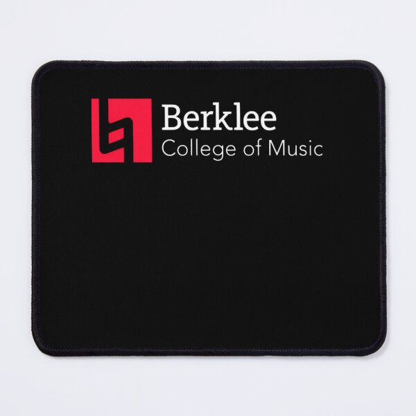 Item preview, Berklee College Of Music Logo designed and sold by RiedelOtano.