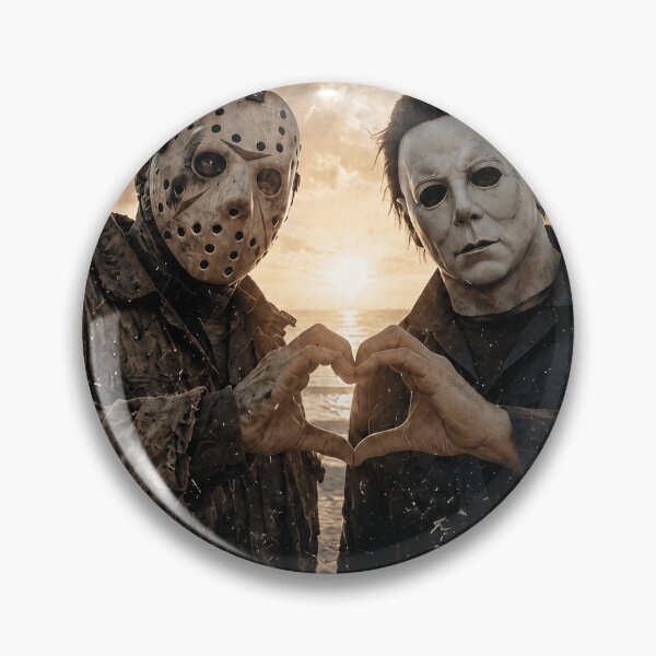 Item preview, Michael Myers Tshirts Jason Voorhees Ultimate Spooky Halloween Horror designed and sold by Hydlaaksmndriss.