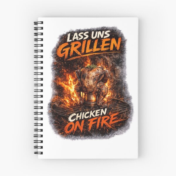 Item preview, Let's have a barbecue designed and sold by Malwasneues.