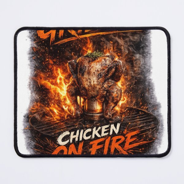 Item preview, Let's have a barbecue designed and sold by Malwasneues.