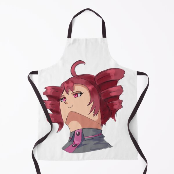 Item preview, Frieren Angle Teto designed and sold by PigeonOfGlory.