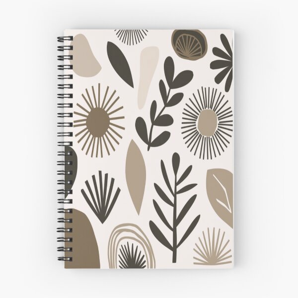 Item preview, Scrapbook Background | Boho Neutral designed and sold by TurtleStorePT.