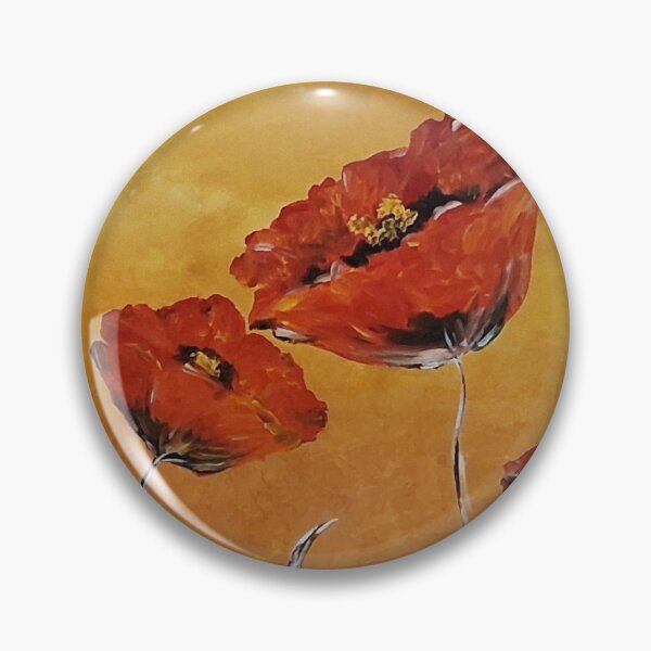Item preview, Poppies designed and sold by Dandijane26.
