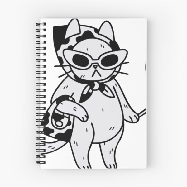 Item preview, Fashion cat designed and sold by WASTARTCAT.