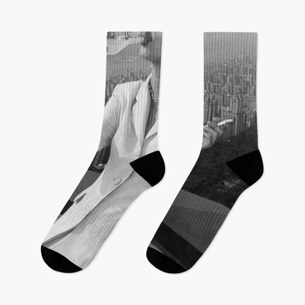Item preview, Poster Patsy Stone Drink And Smoke Black and White designed and sold by YourahilLman.
