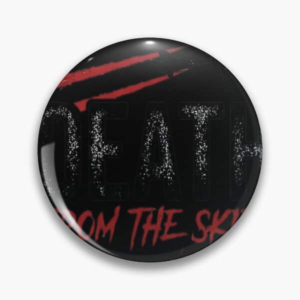 Item preview, ChemTrails Death From Above Conspiracy Theories designed and sold by catrizmorkess.