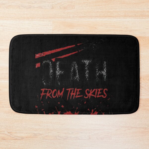 Item preview, ChemTrails Death From Above Conspiracy Theories designed and sold by catrizmorkess.