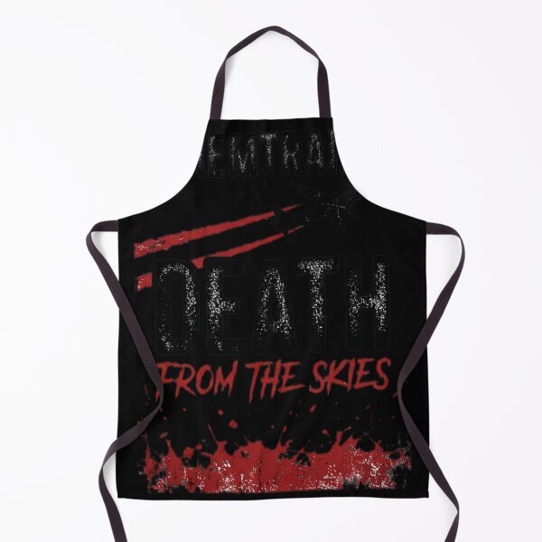 Item preview, ChemTrails Death From Above Conspiracy Theories designed and sold by catrizmorkess.
