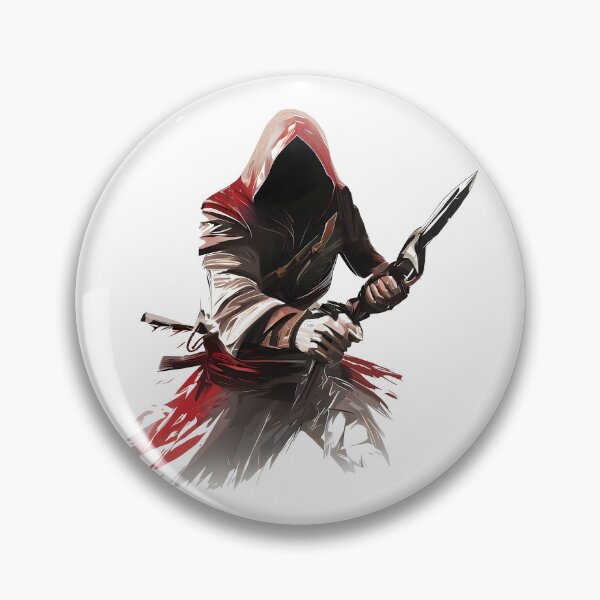Item preview, Assassin's Creed designed and sold by karamram.