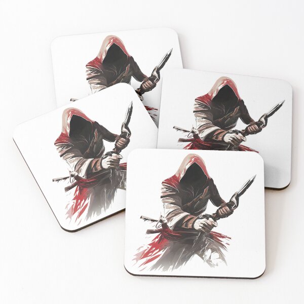 Item preview, Assassin's Creed designed and sold by karamram.