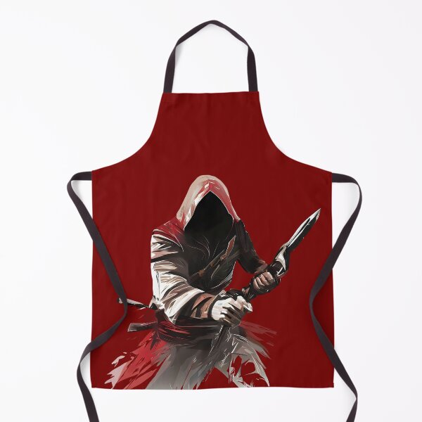 Item preview, Assassin's Creed designed and sold by karamram.