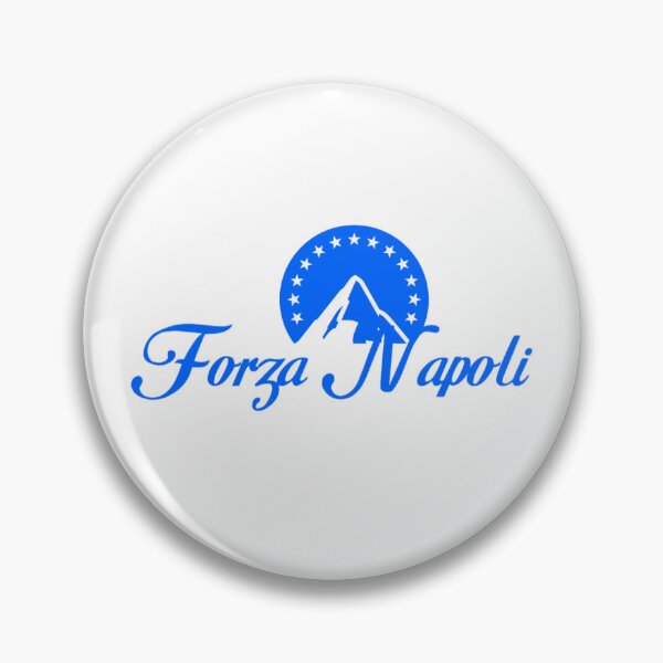 Item preview, Forza Napoli - @Marte designed and sold by lartedimarte.