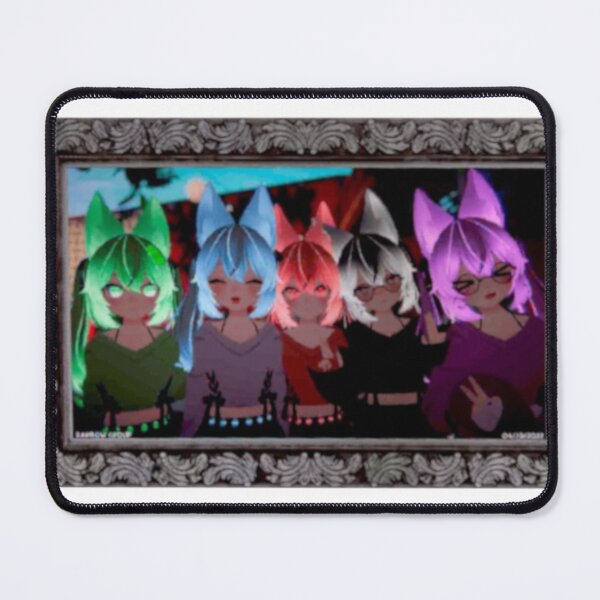 Item preview, FIVE A FRIEND designed and sold by NAUTIZE.